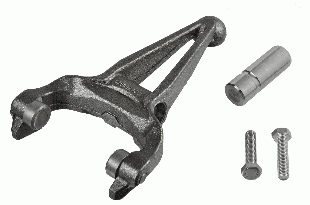 Release Fork, clutch - 3189 600 030 SACHS
