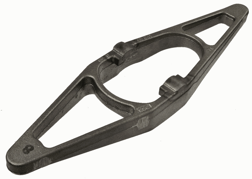Forcella disinnesto frizione - 3189 600 044 SACHS