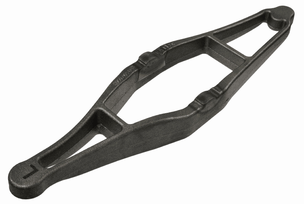 Release Fork, clutch - 3189 600 045 SACHS