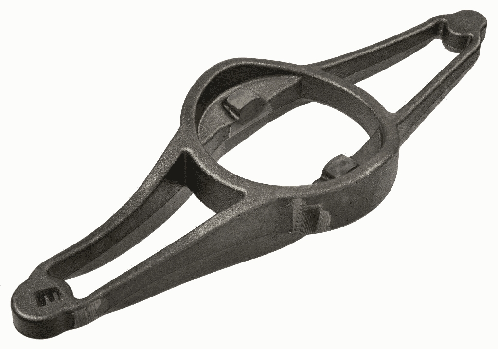Release Fork, clutch - 3189 600 046 SACHS