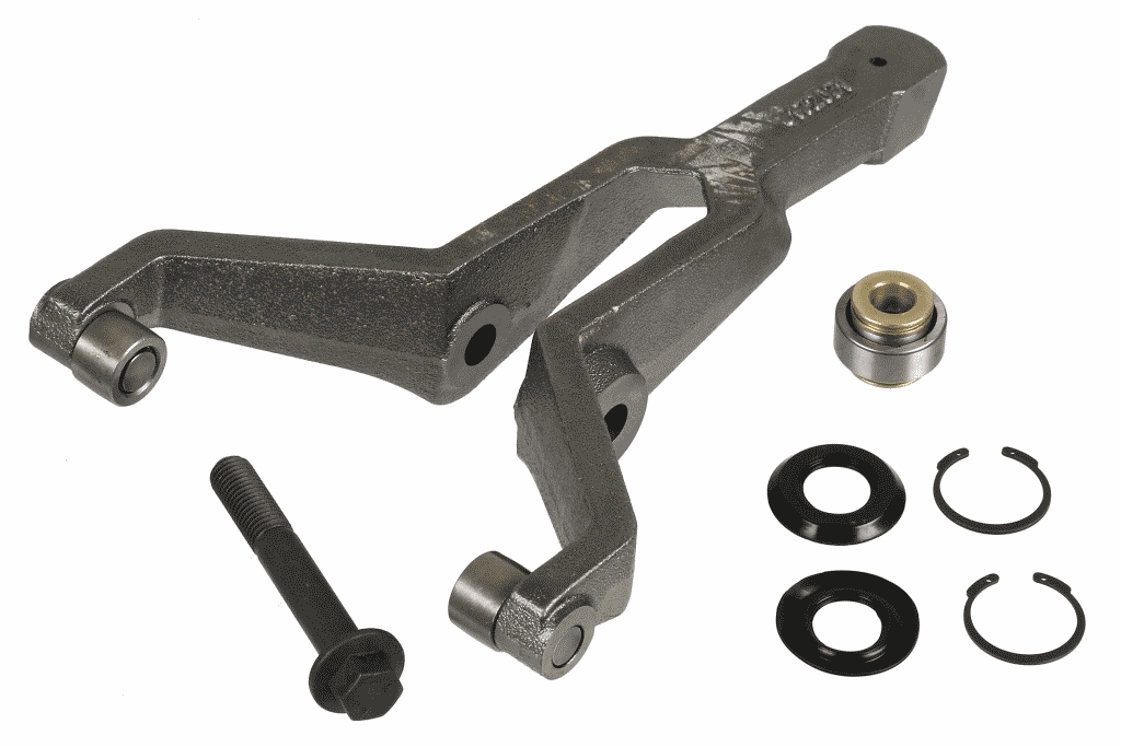 Release Fork, clutch - 3189 600 061 SACHS