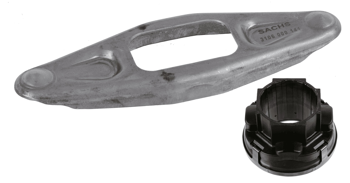 Clutch Release Bearing - 3189 600 090 SACHS