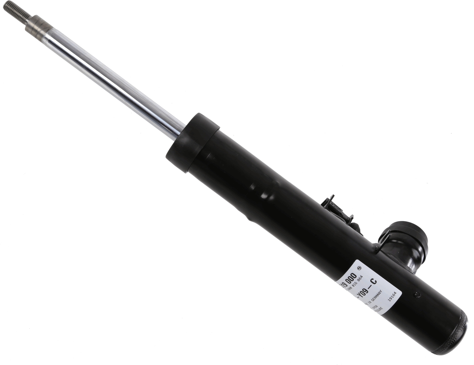 Shock Absorber - 319 000 SACHS