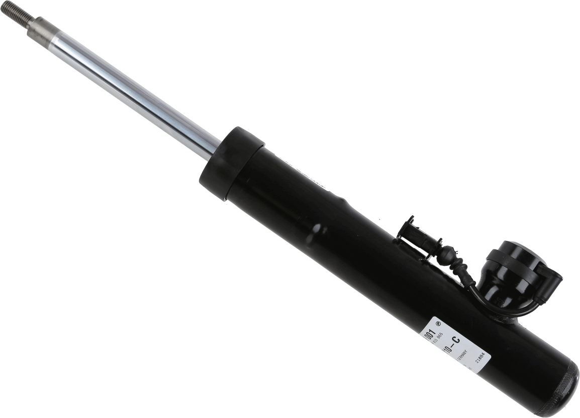 Shock Absorber - 319 001 SACHS