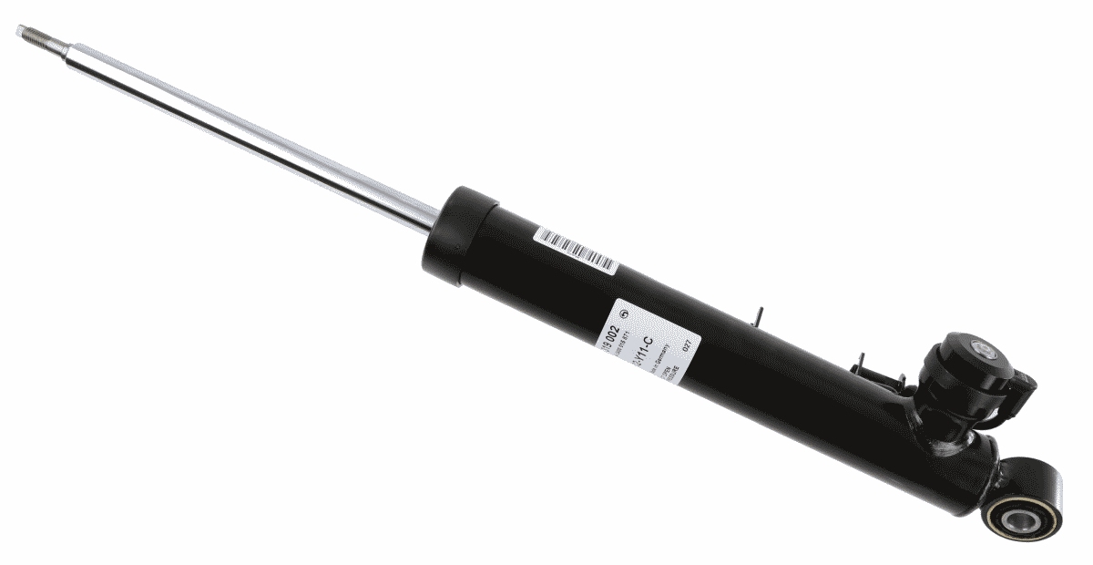 Shock Absorber - 319 002 SACHS