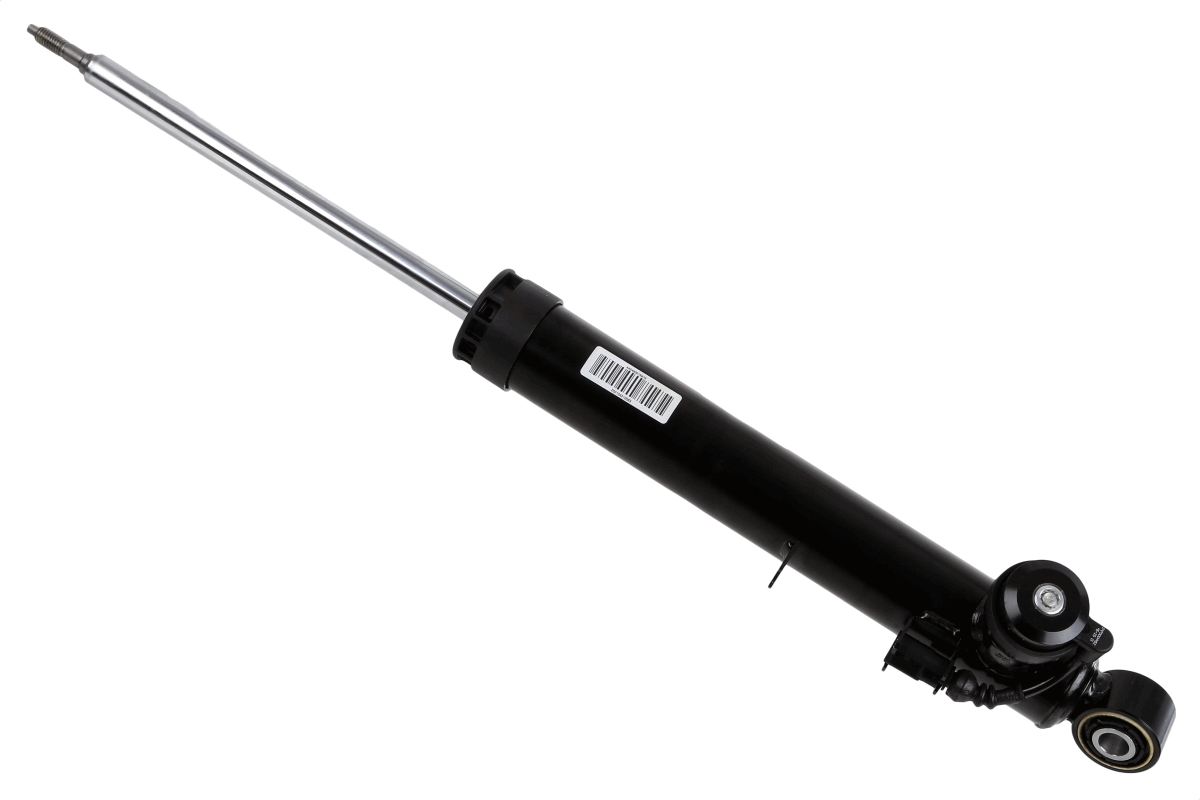 amortizatorius - 319 003 SACHS