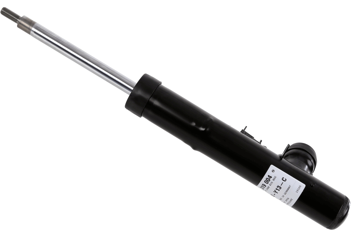 Shock Absorber - 319 004 SACHS