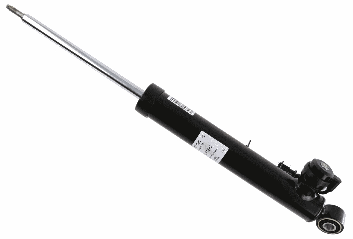 Shock Absorber - 319 006 SACHS