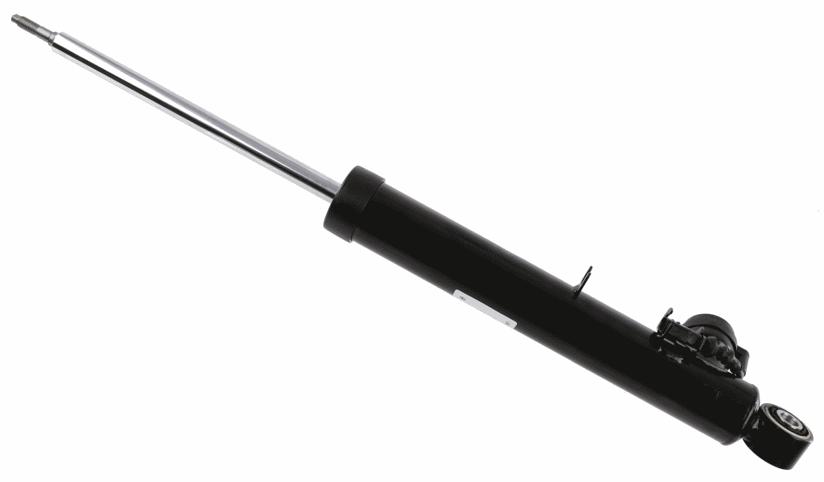 Shock Absorber - 319 007 SACHS