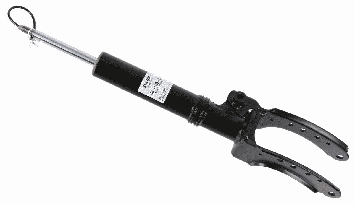 Shock Absorber - 319 008 SACHS