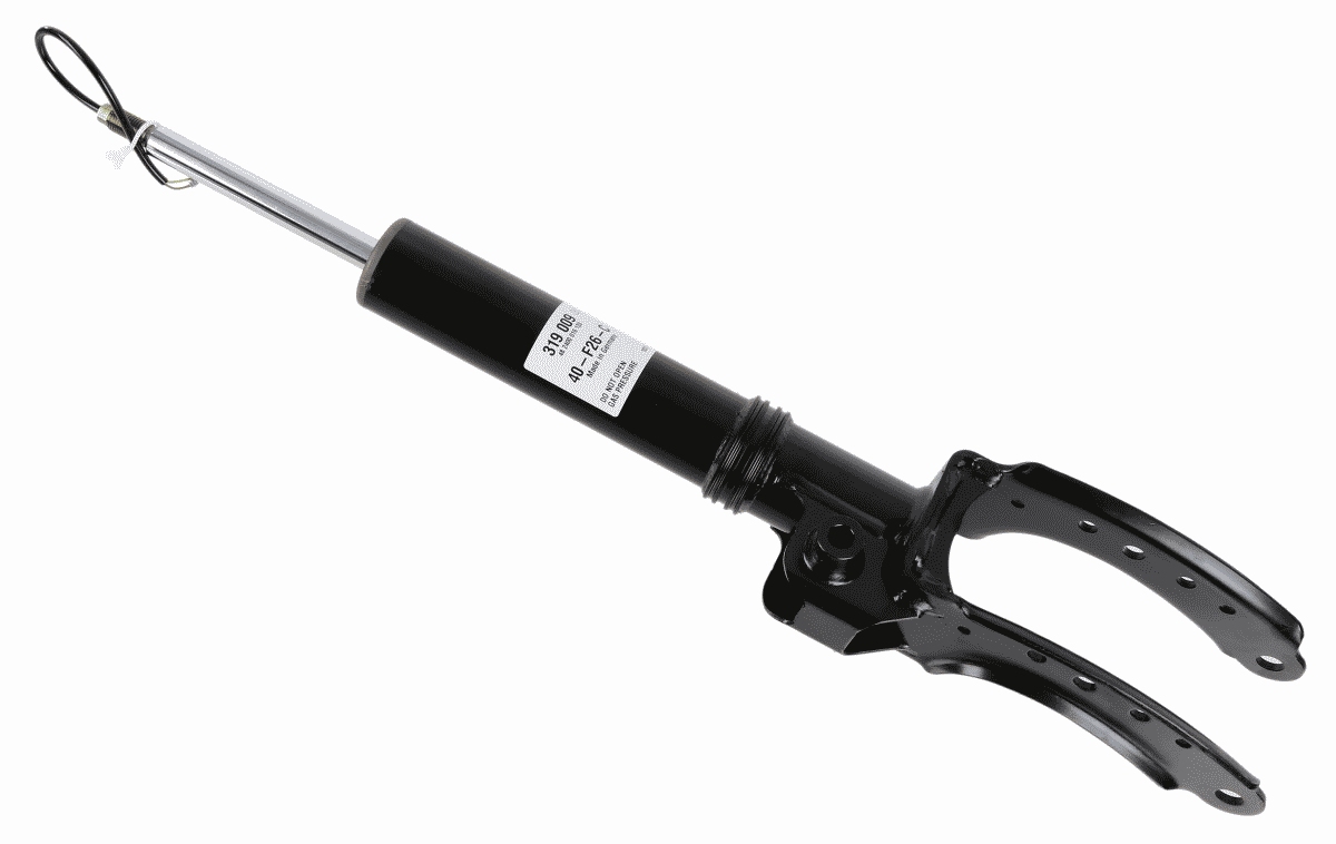 Shock Absorber - 319 009 SACHS