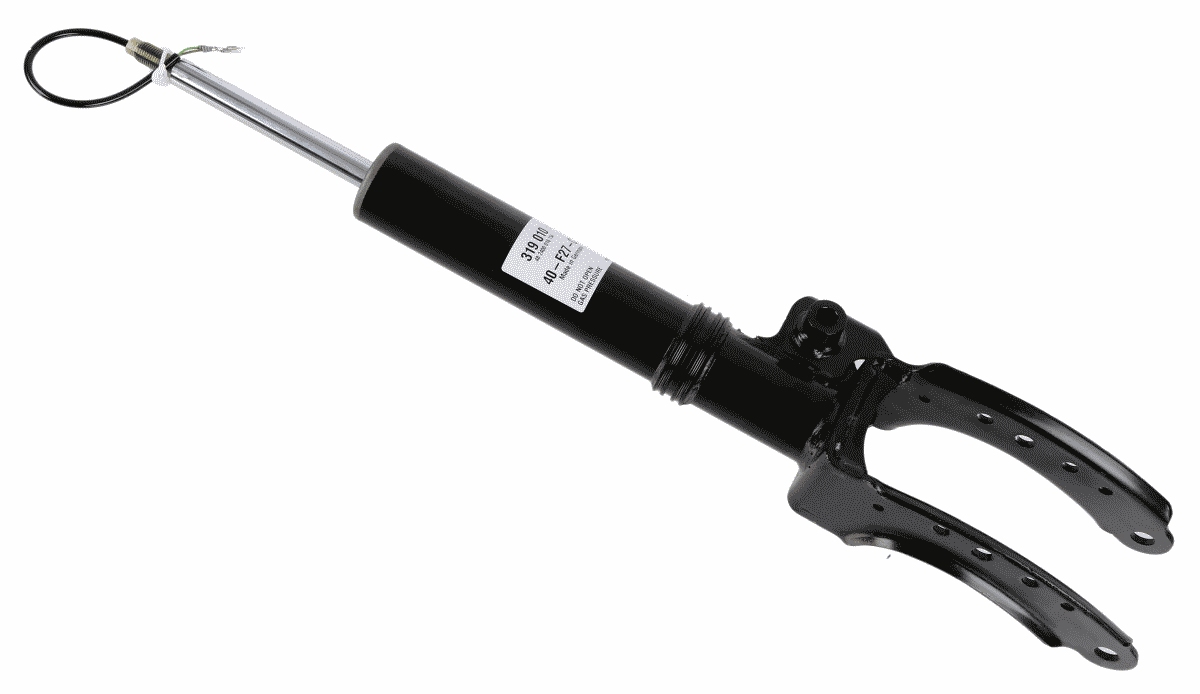 Shock Absorber - 319 010 SACHS