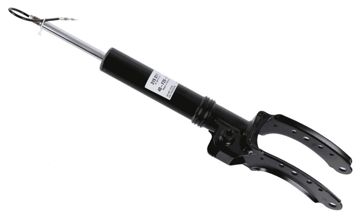 Shock Absorber - 319 011 SACHS