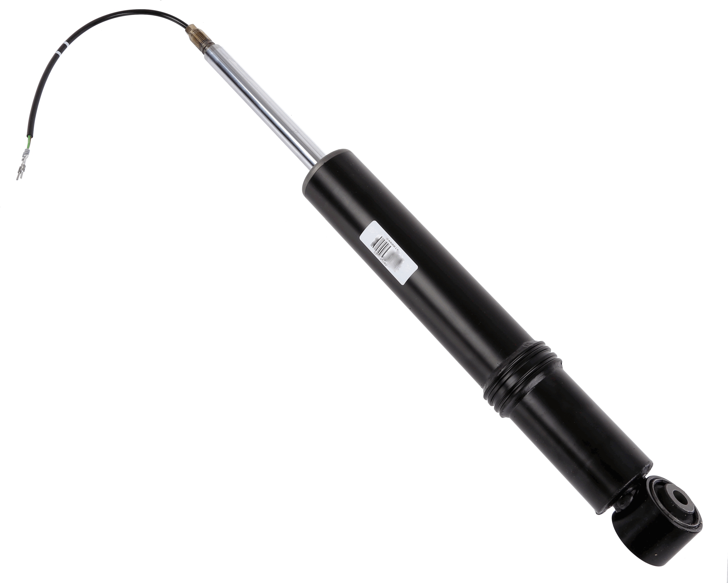 Shock Absorber - 319 012 SACHS