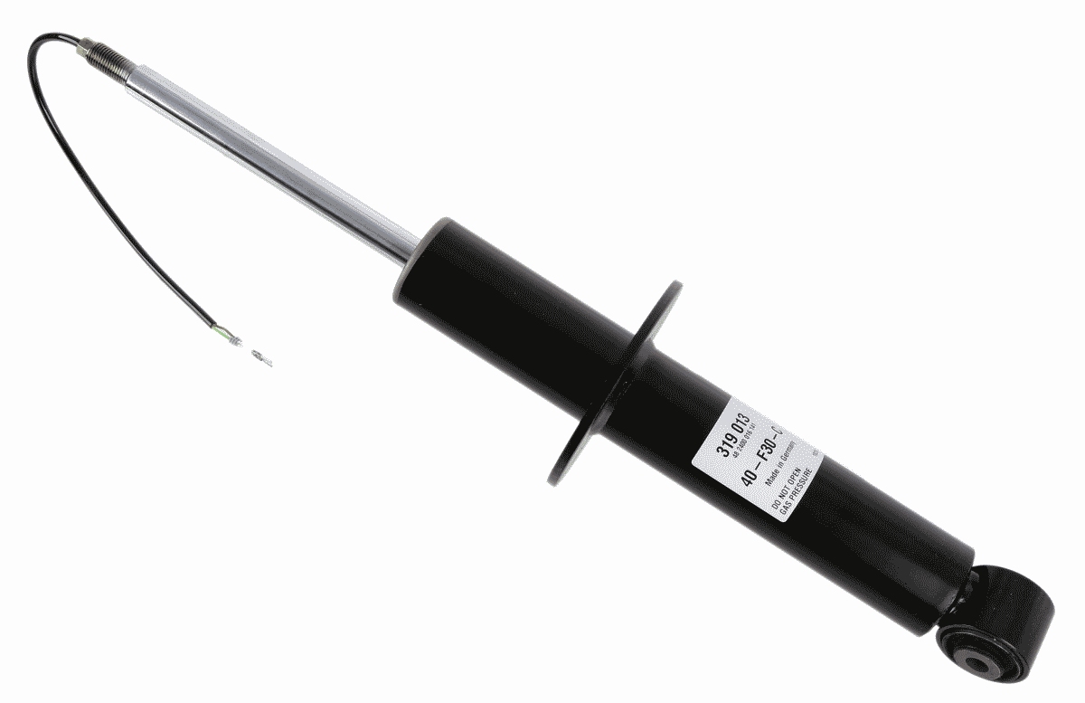 Shock Absorber - 319 013 SACHS