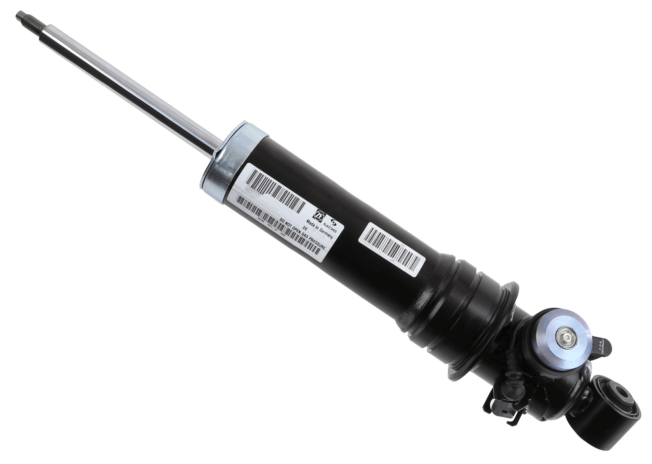 Shock Absorber - 319 023 SACHS