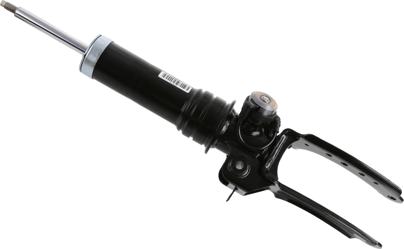 Shock Absorber - 319 028 SACHS