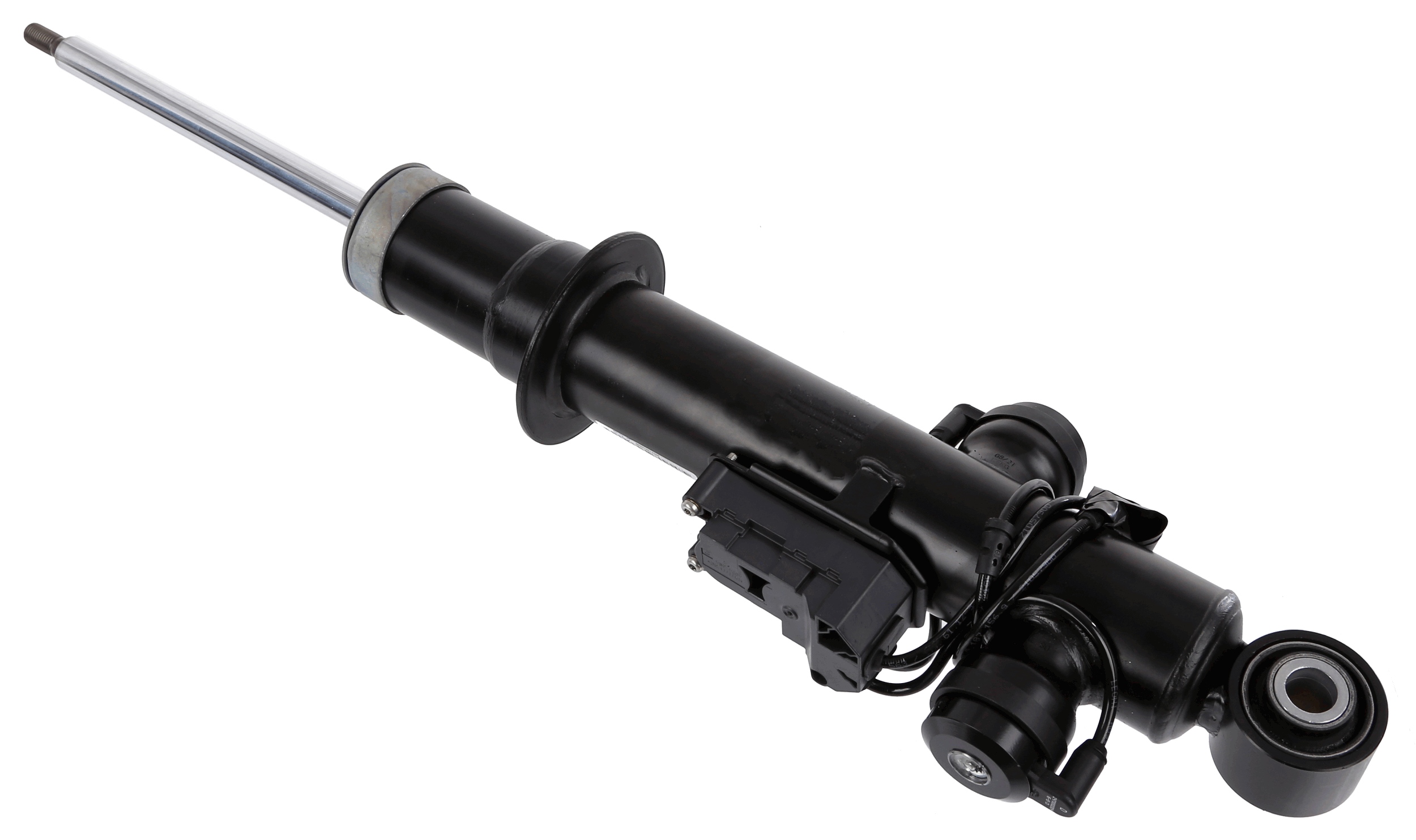 Stoßdämpfer - 319 035 SACHS