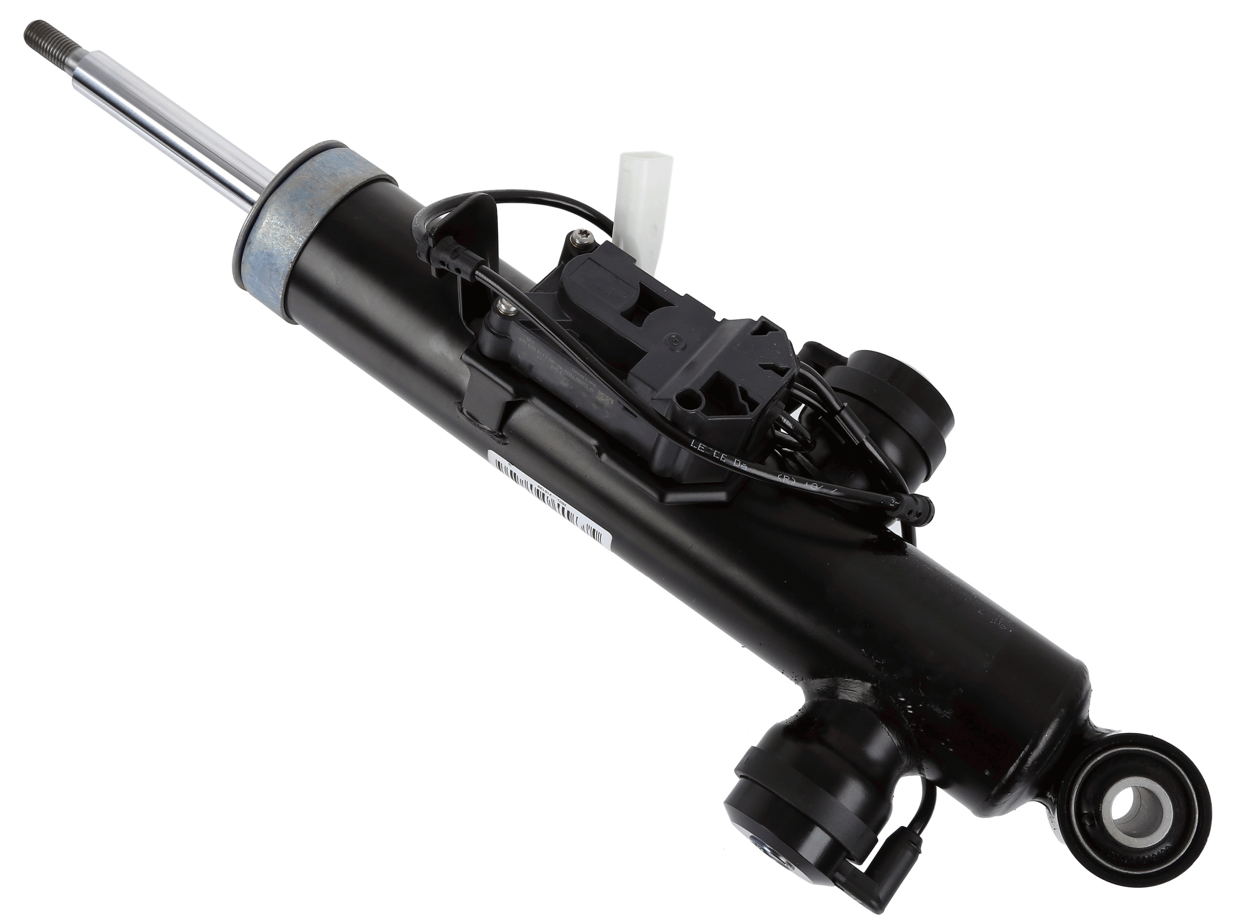 Shock Absorber - 319 040 SACHS