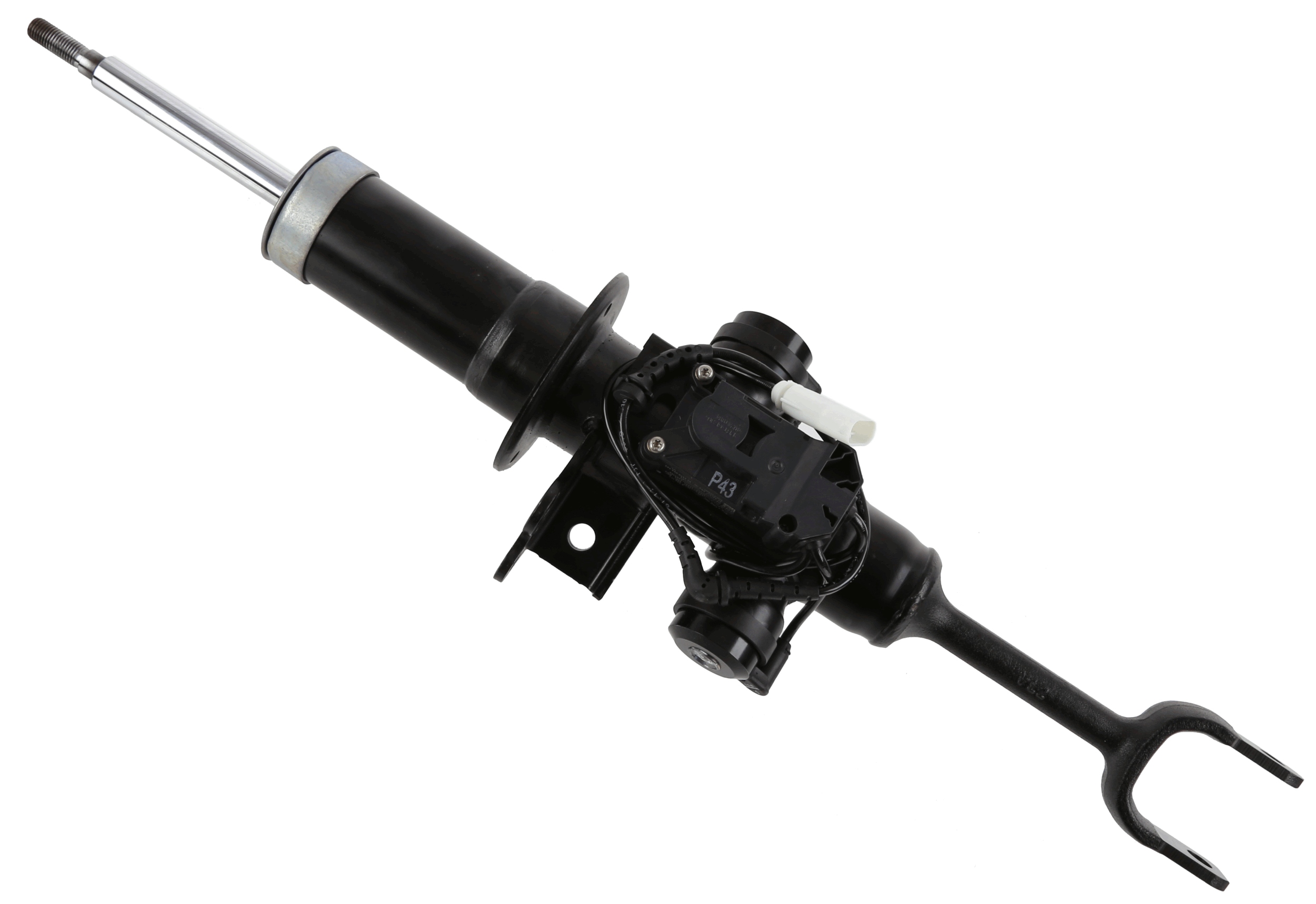Stoßdämpfer - 319 045 SACHS