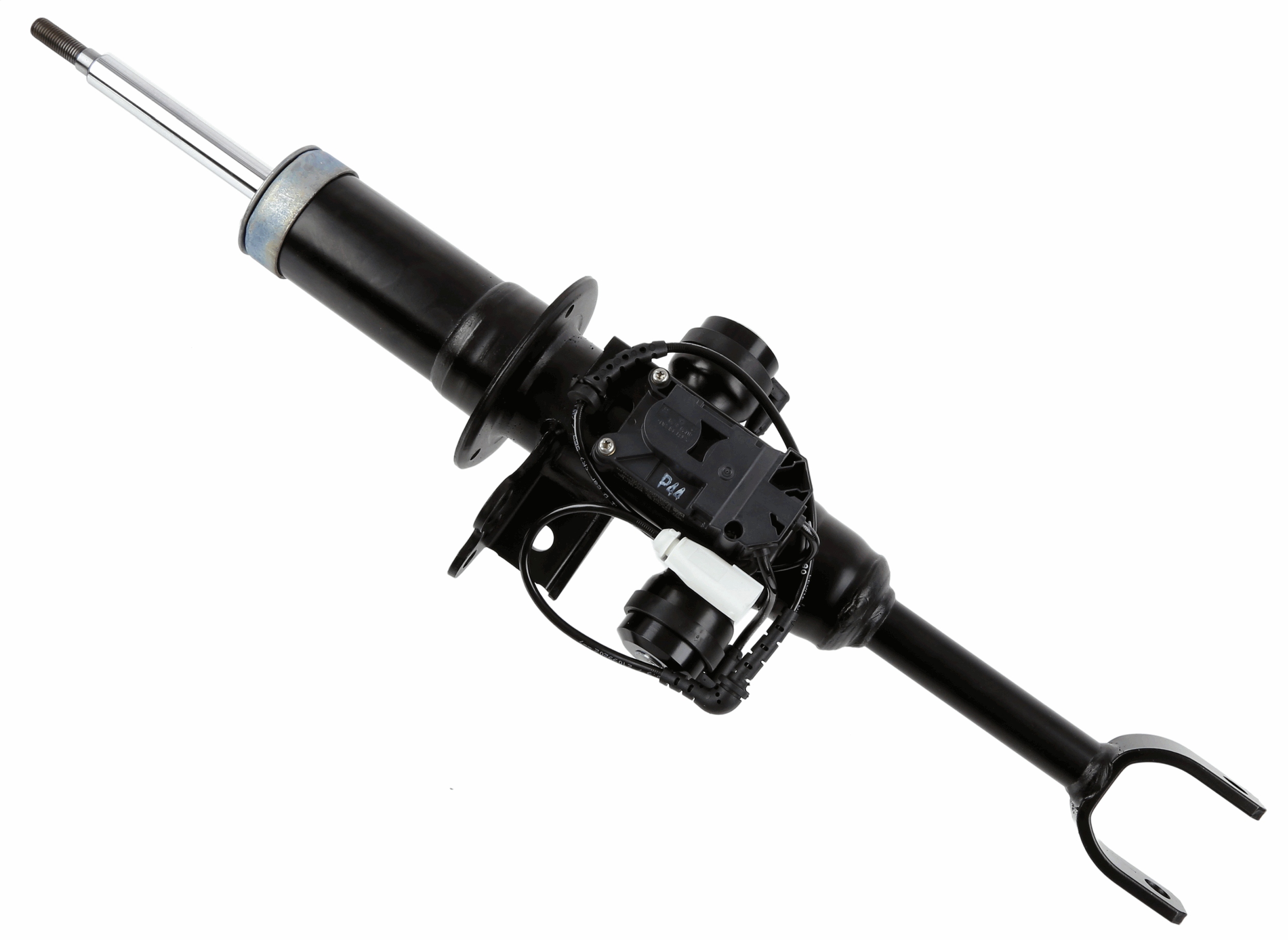 Ammortizzatore - 319 049 SACHS