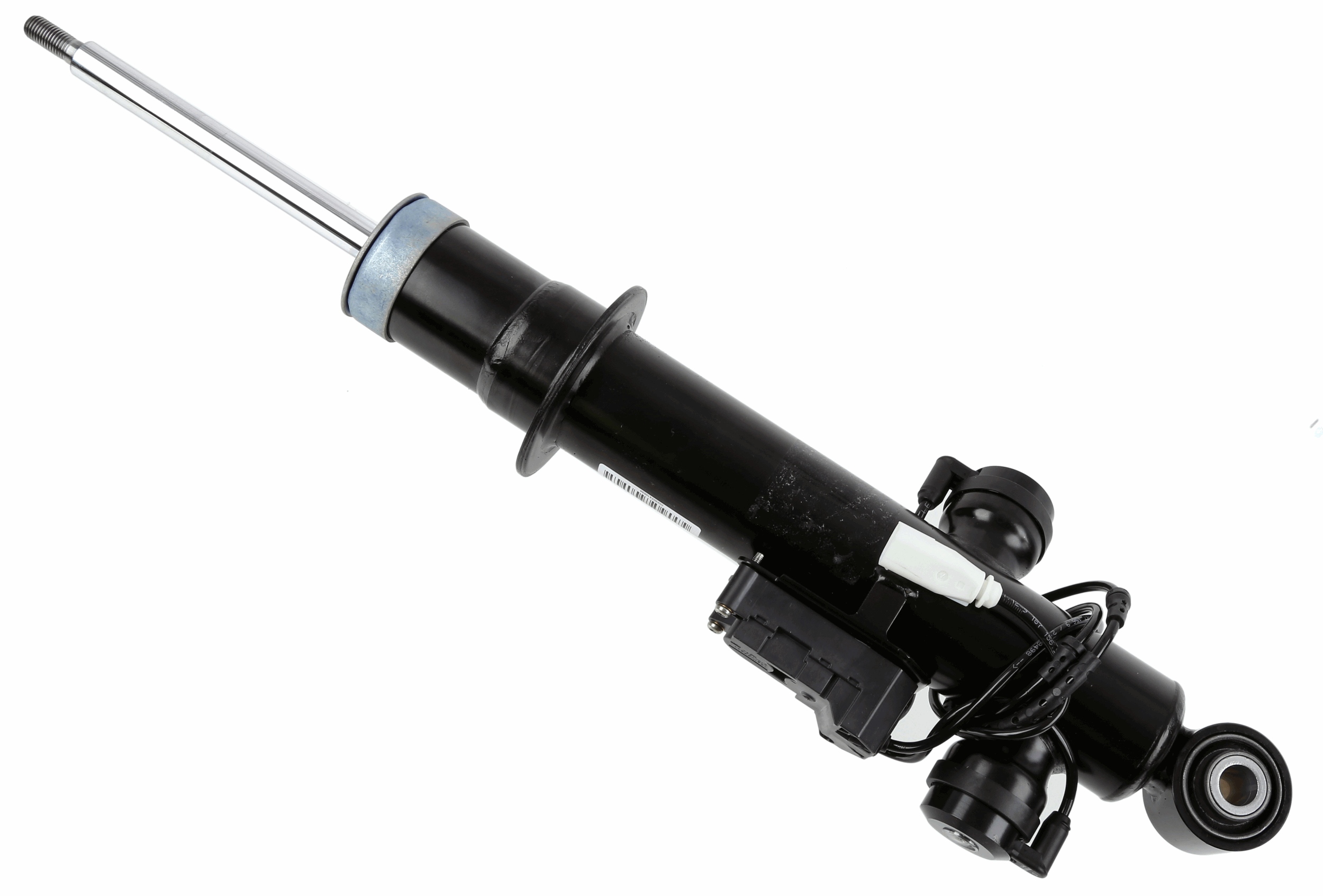 Ammortizzatore - 319 052 SACHS