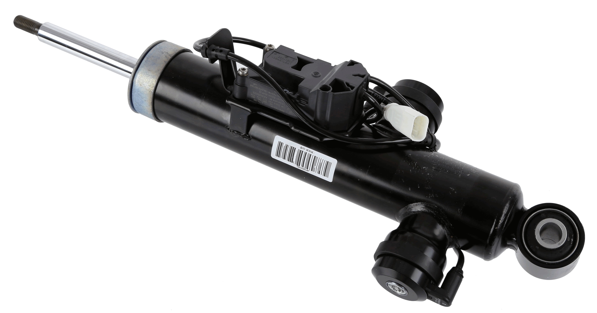 Stoßdämpfer - 319 056 SACHS