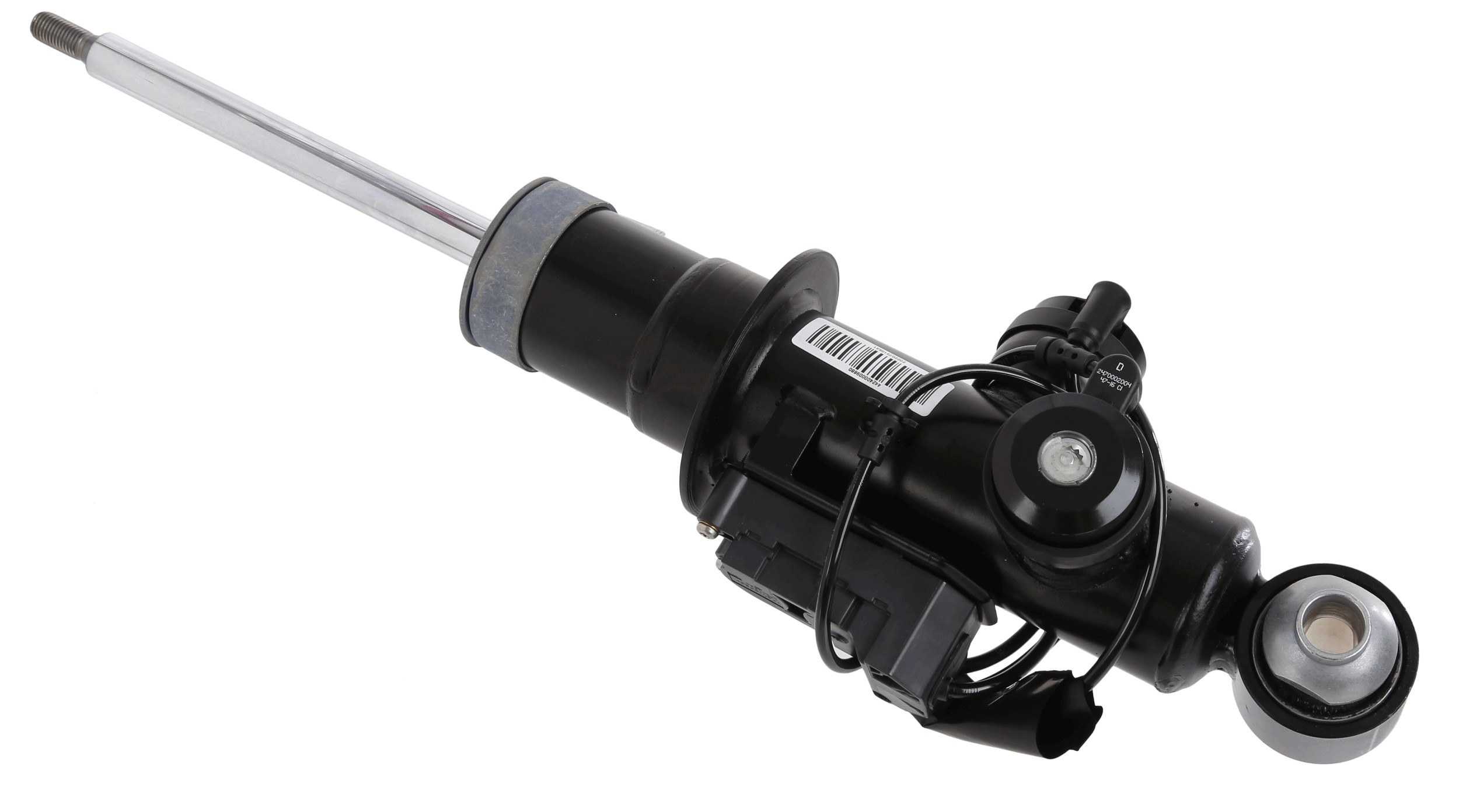 Ammortizzatore - 319 061 SACHS