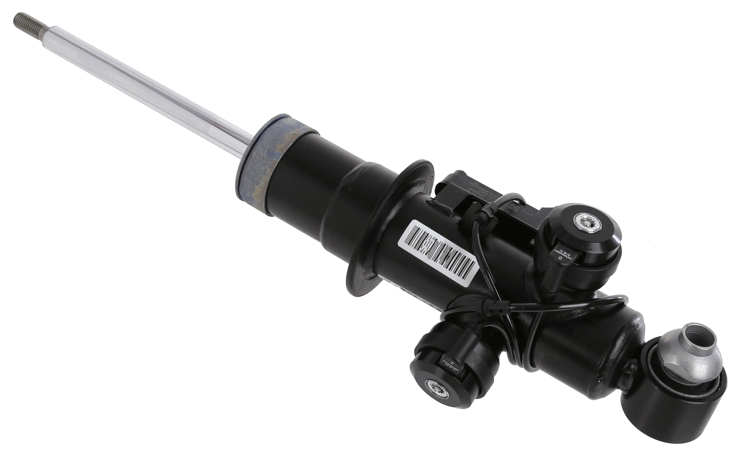 Ammortizzatore - 319 062 SACHS