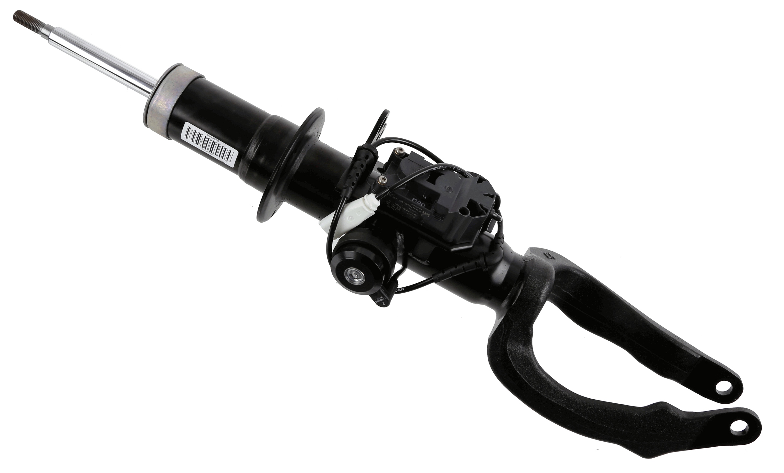 Shock Absorber - 319 064 SACHS
