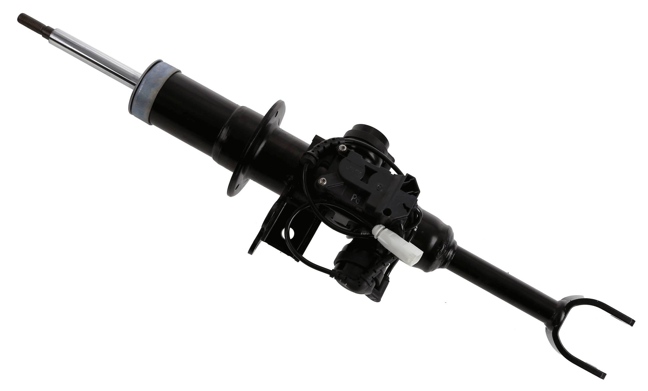 Ammortizzatore - 319 065 SACHS