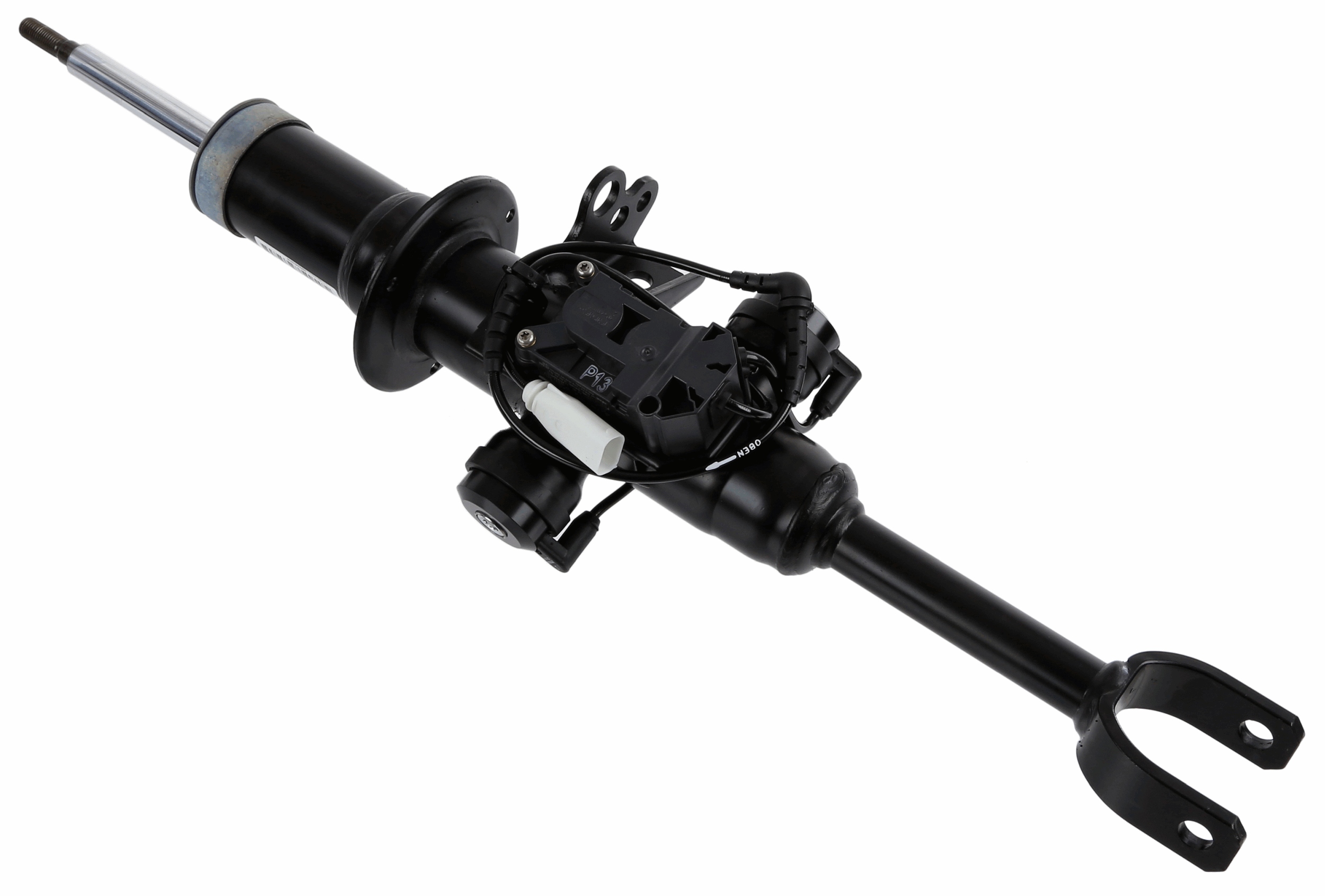 Ammortizzatore - 319 066 SACHS