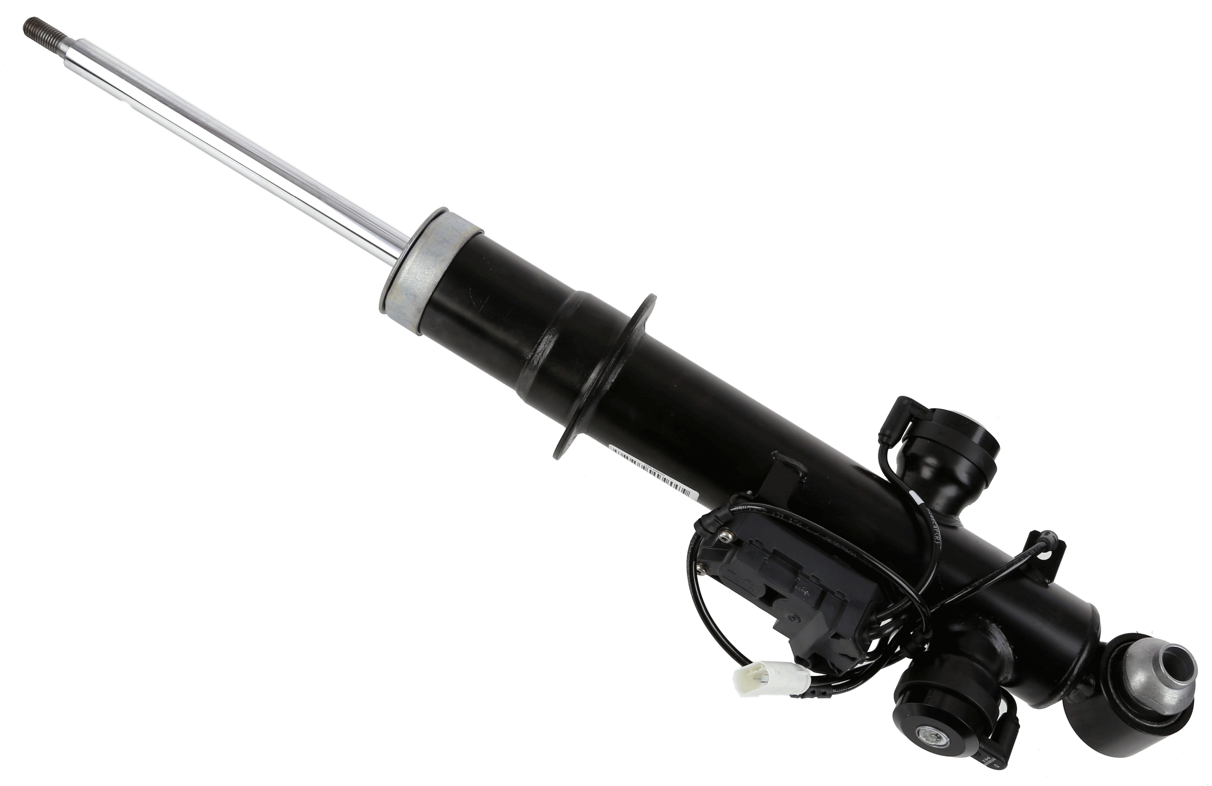 Ammortizzatore - 319 068 SACHS