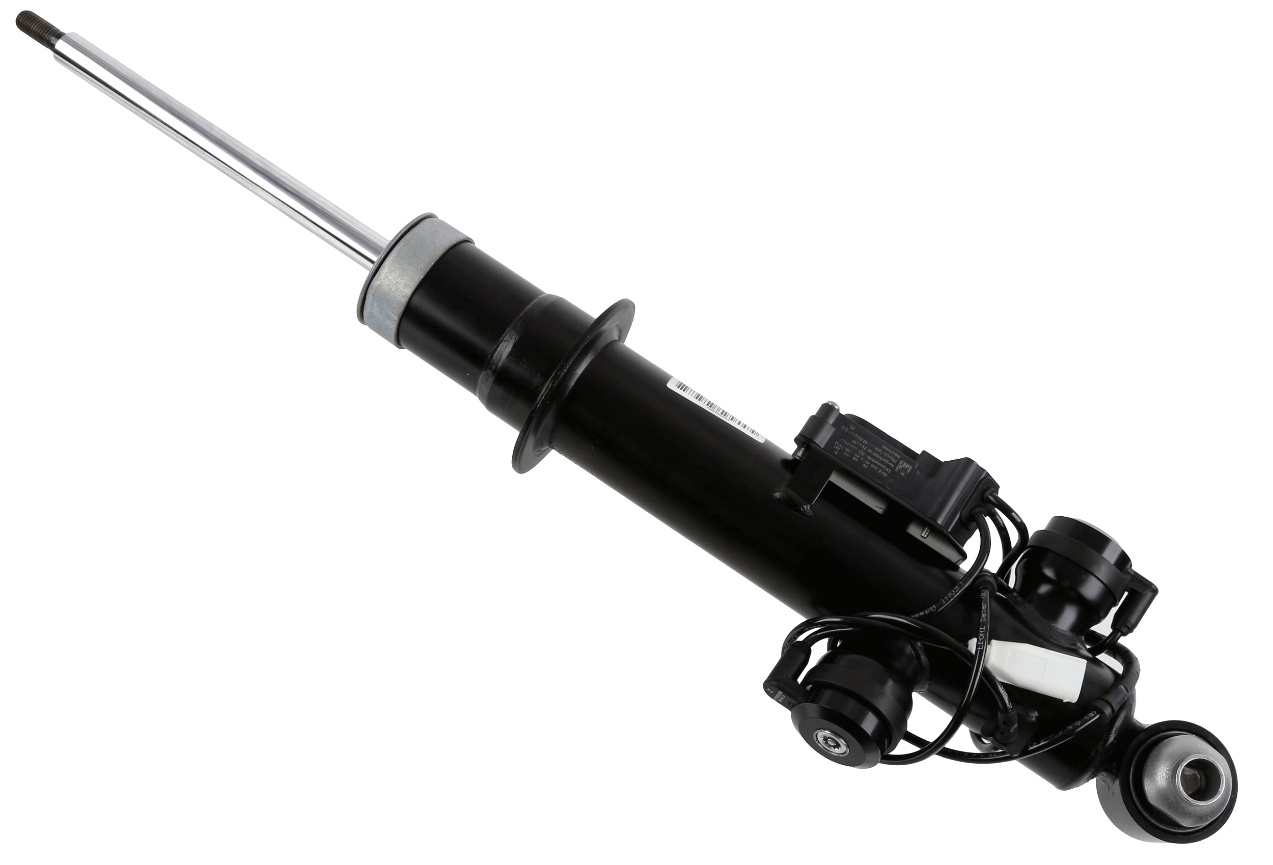 Shock Absorber - 319 077 SACHS