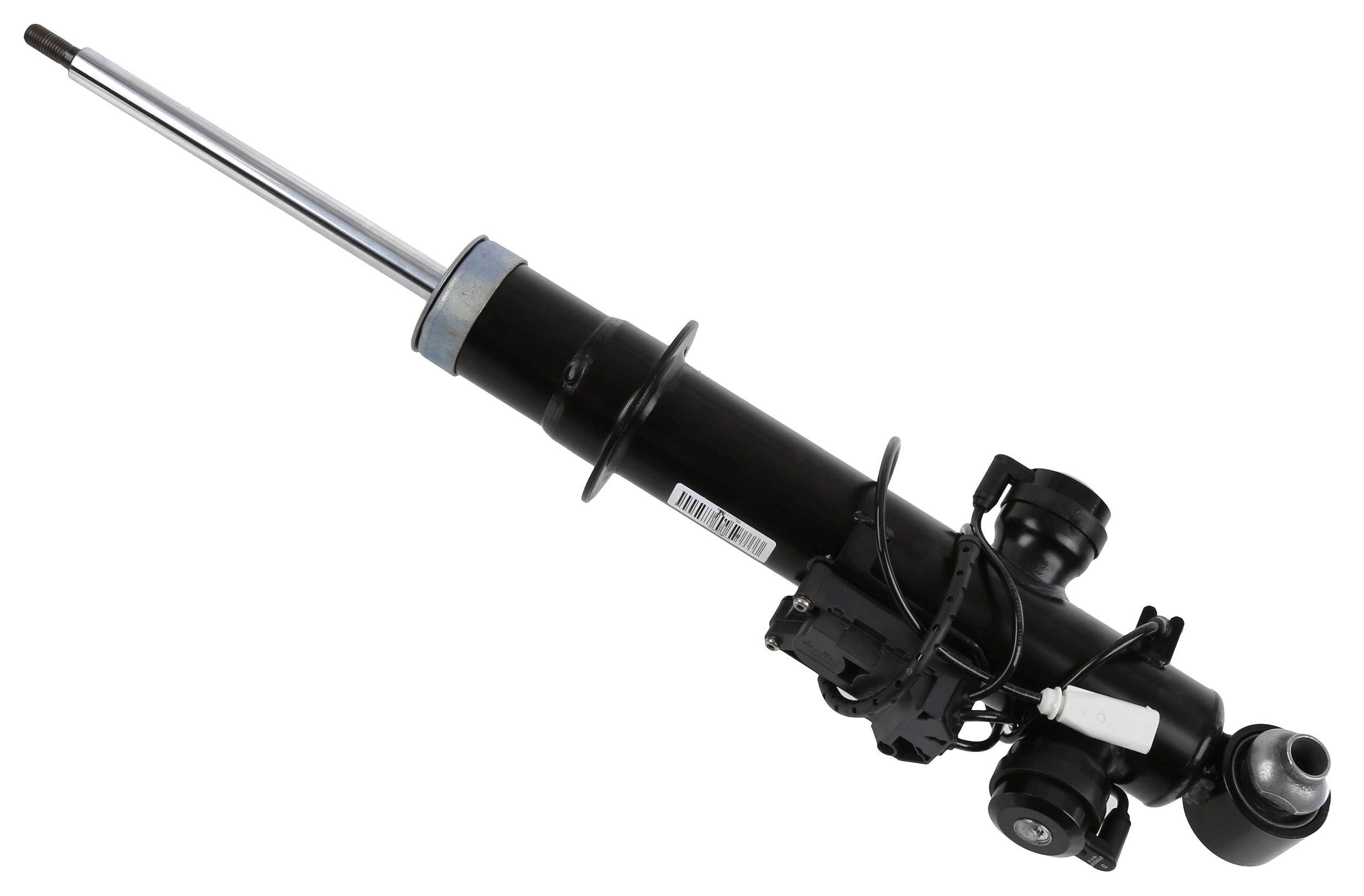 Shock Absorber - 319 078 SACHS