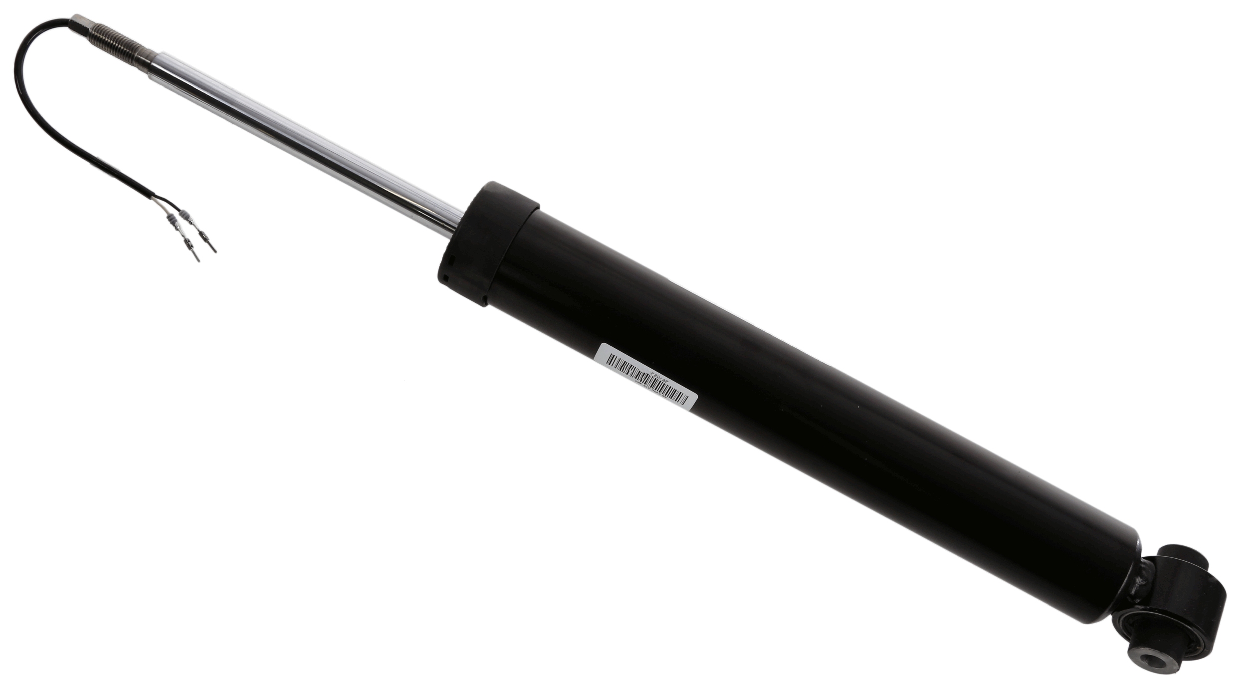Shock Absorber - 319 158 SACHS