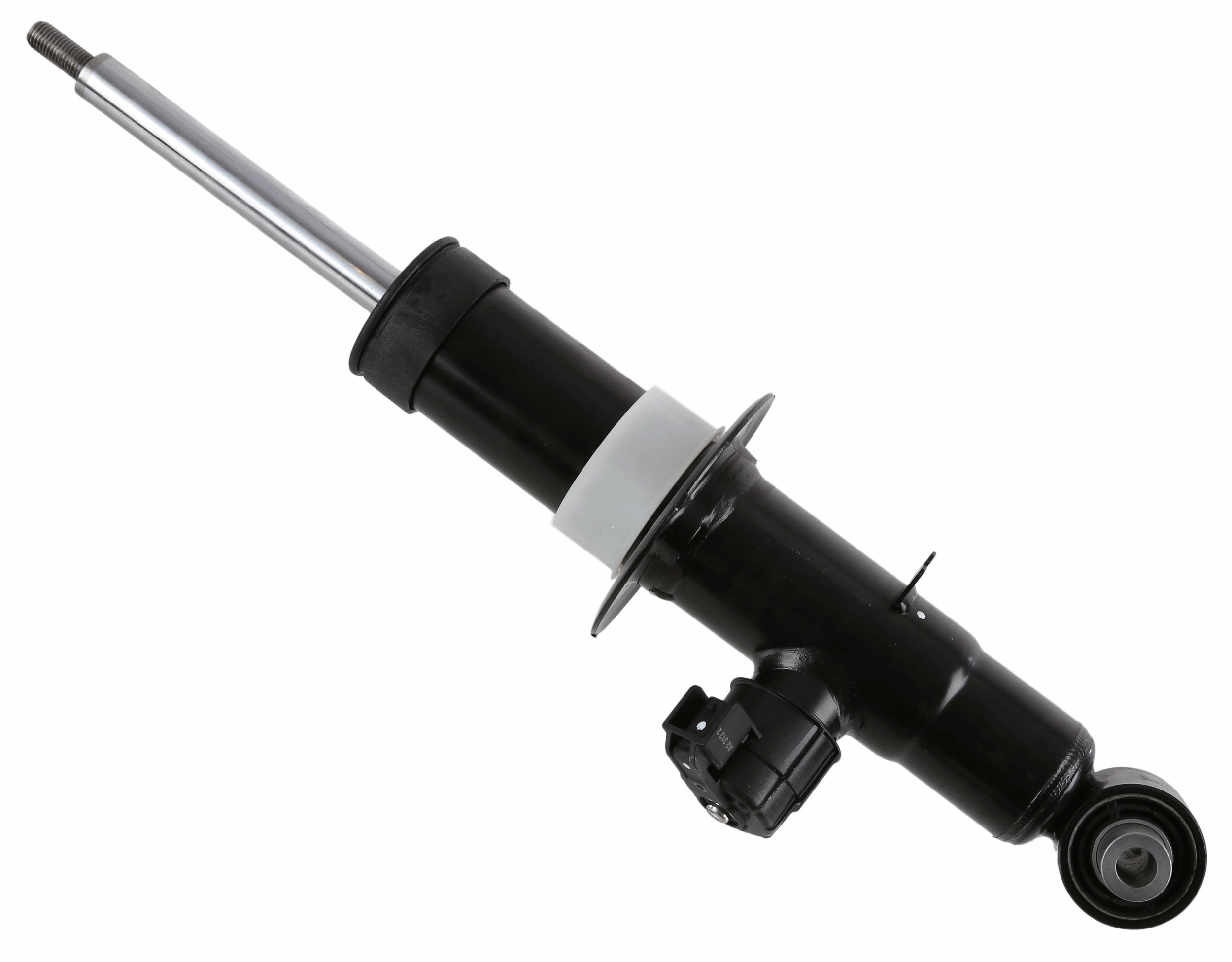 Shock Absorber - 319 207 SACHS