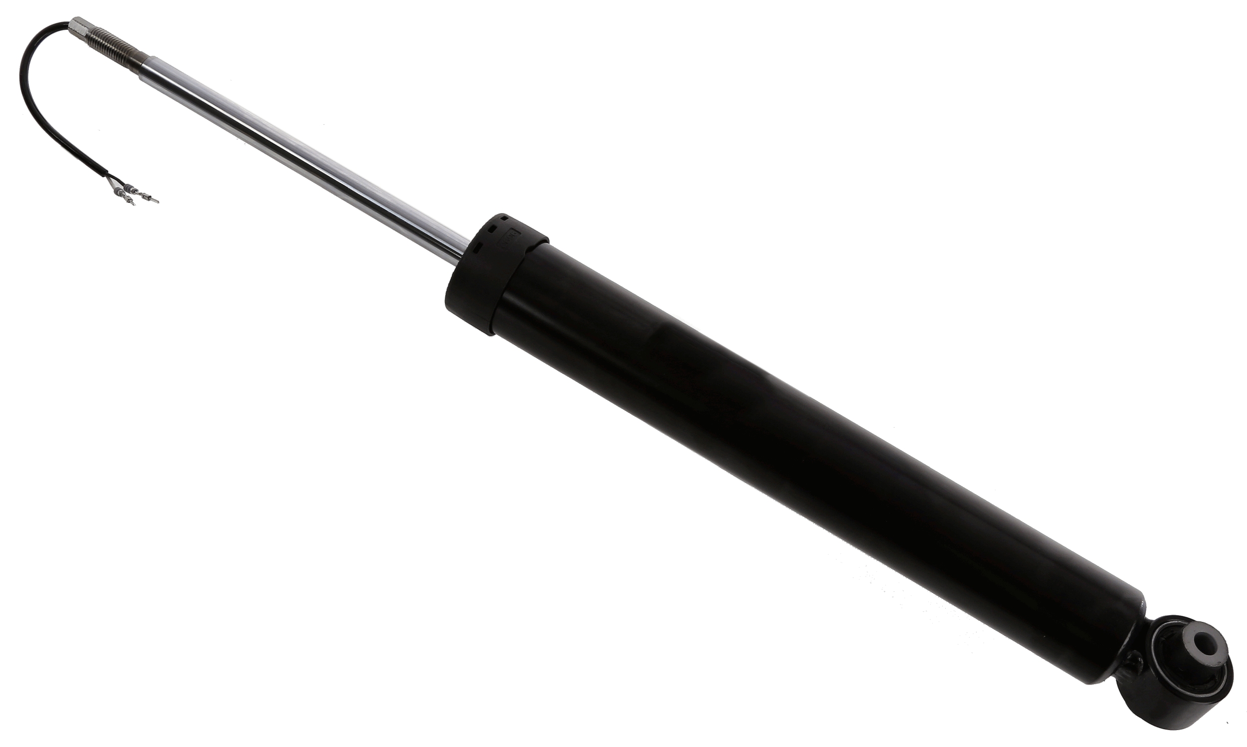Shock Absorber - 319 211 SACHS
