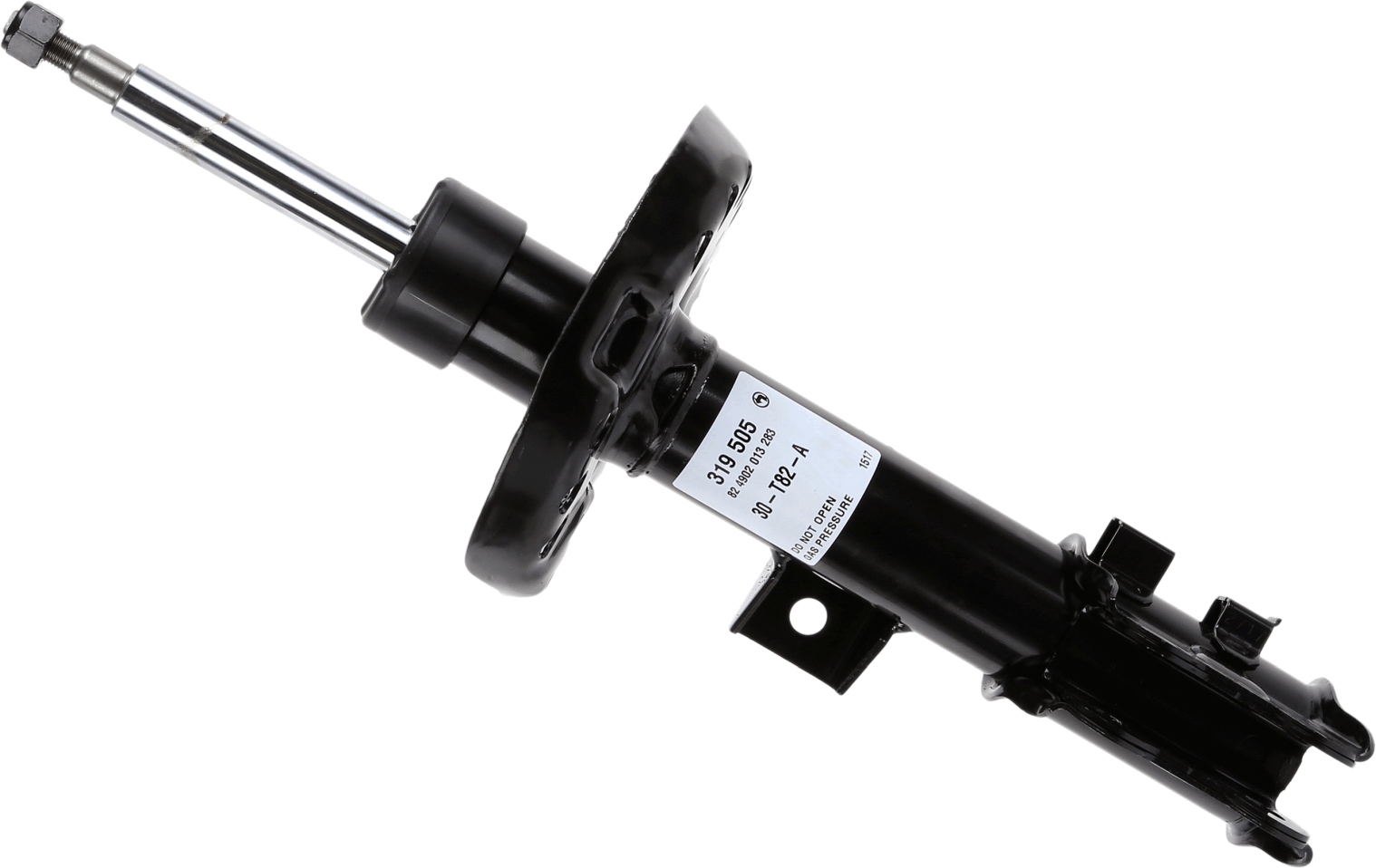 Shock Absorber - 319 505 SACHS