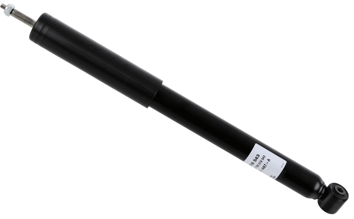 Shock Absorber - 319 543 SACHS