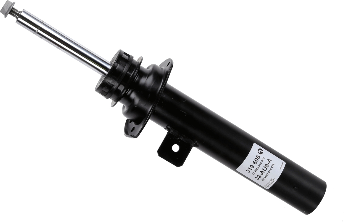 Shock Absorber - 319 605 SACHS
