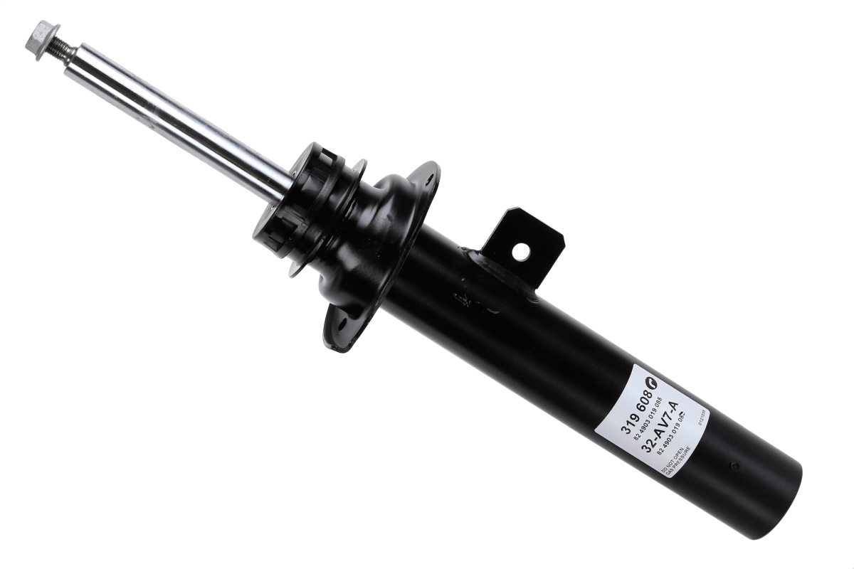 Shock Absorber - 319 608 SACHS