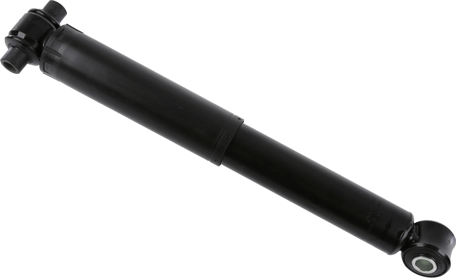 Shock Absorber - 319 611 SACHS