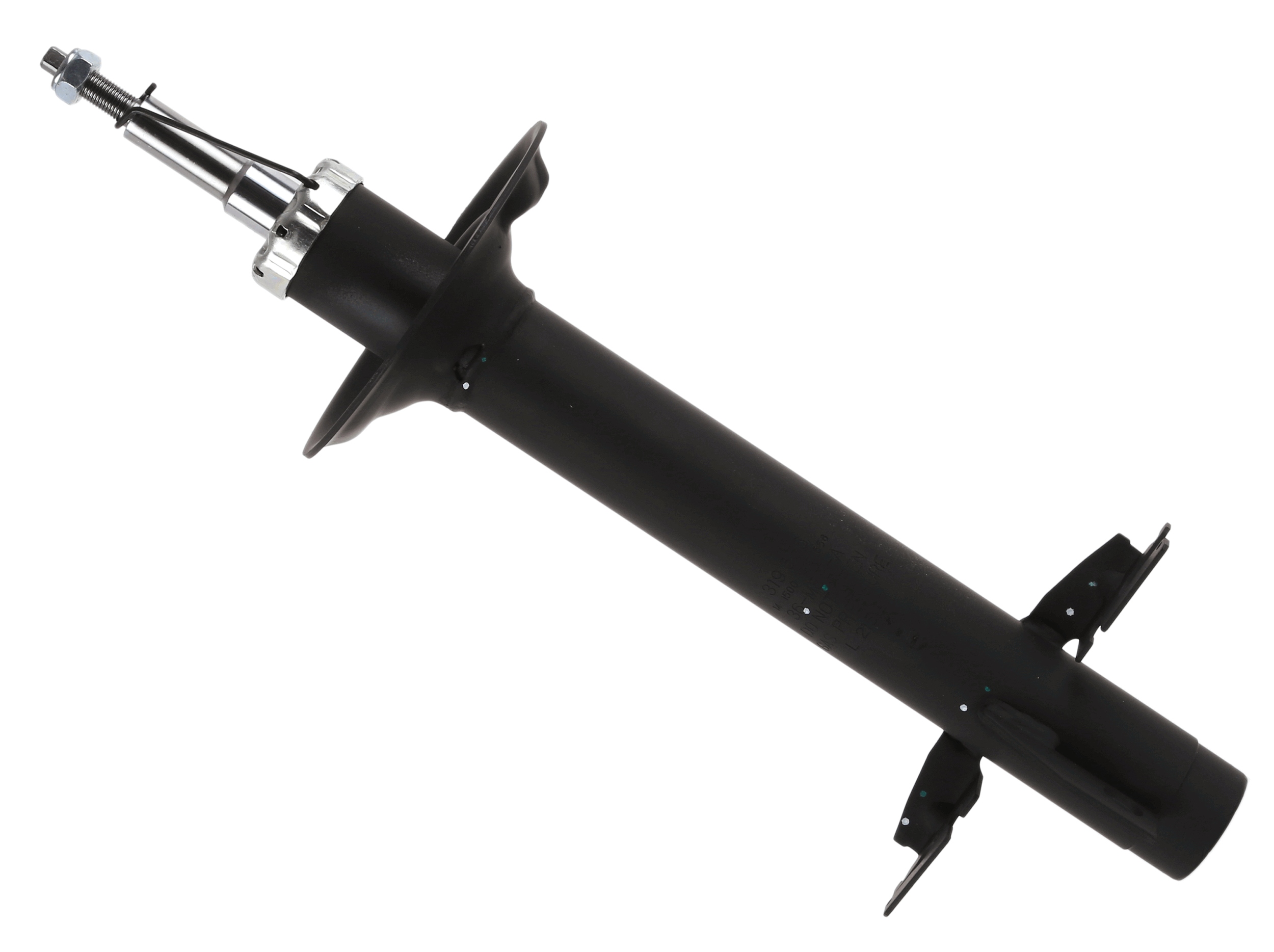 Shock Absorber - 319 656 SACHS