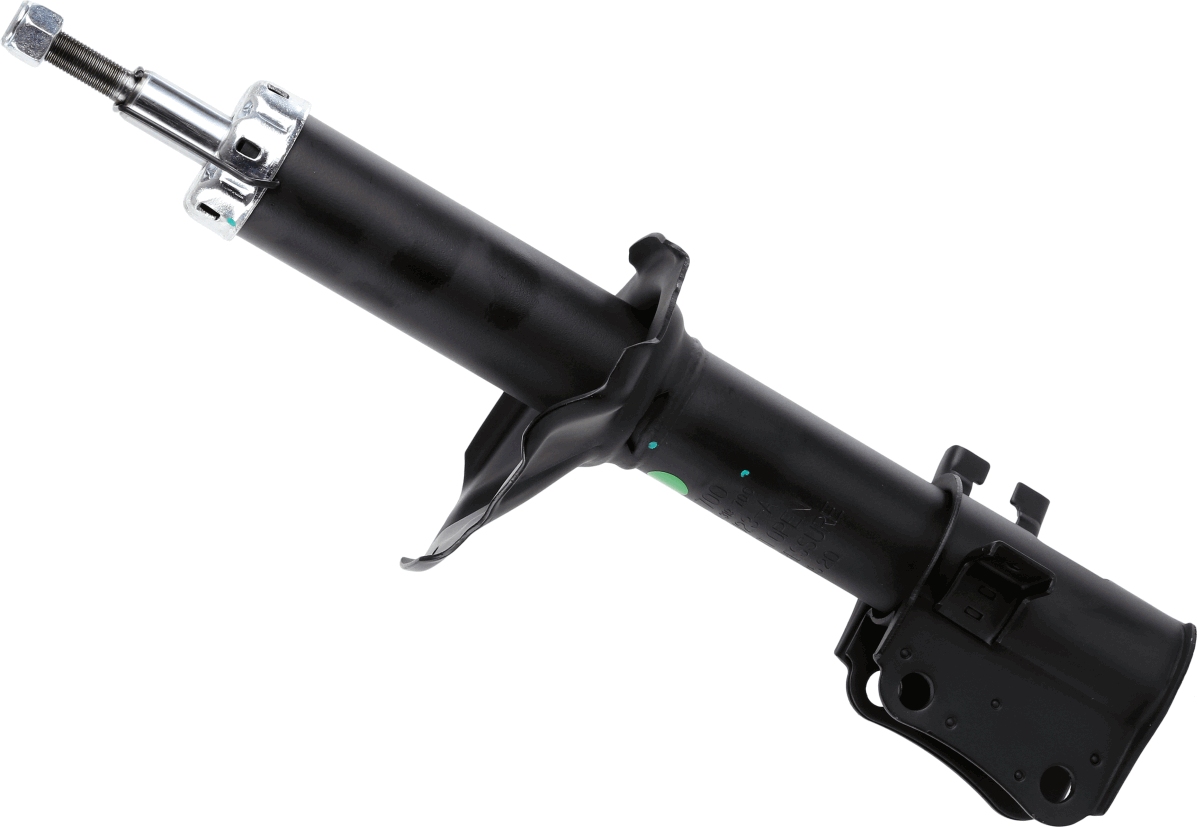 Shock Absorber - 319 700 SACHS