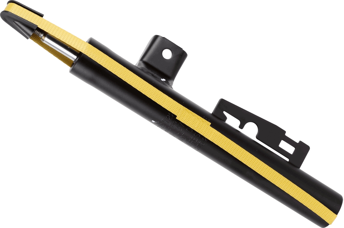 Shock Absorber - 319 722 SACHS