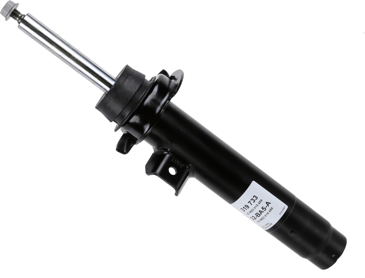 Shock Absorber - 319 733 SACHS