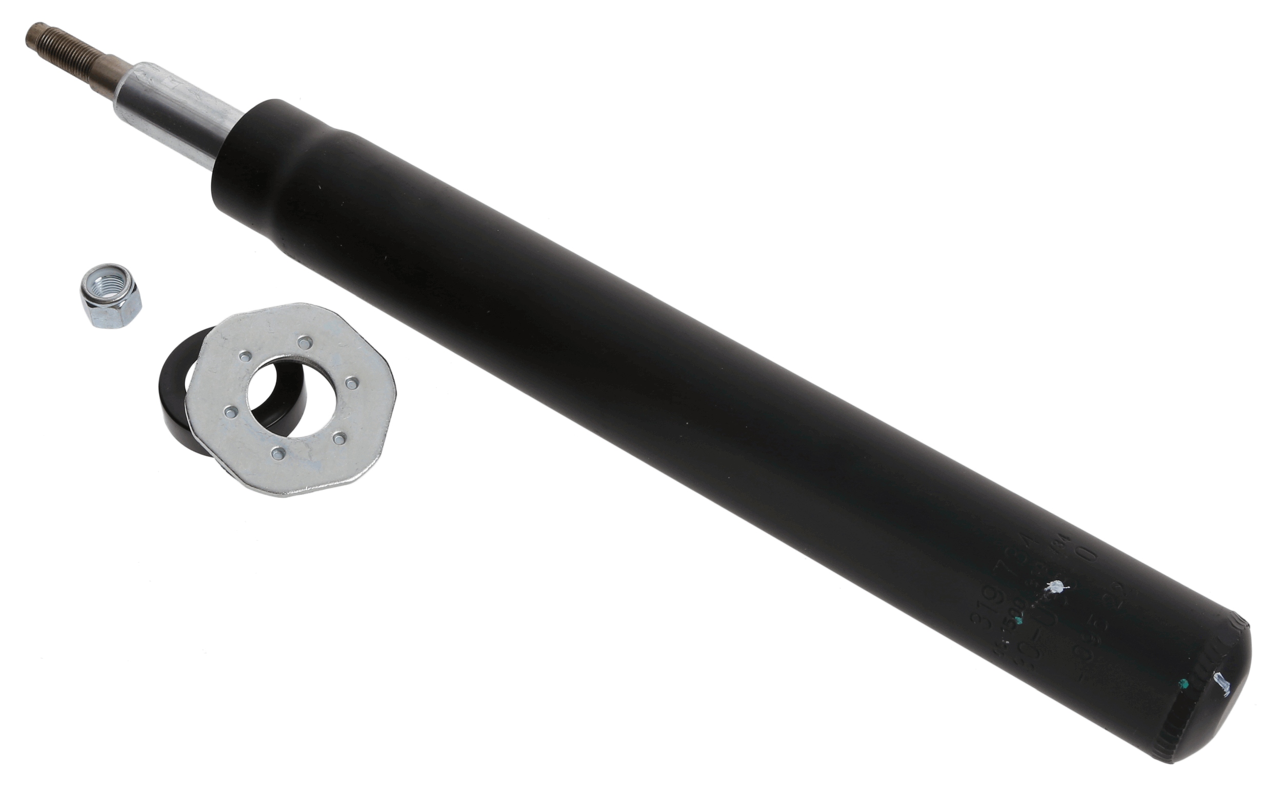 Shock Absorber - 319 734 SACHS