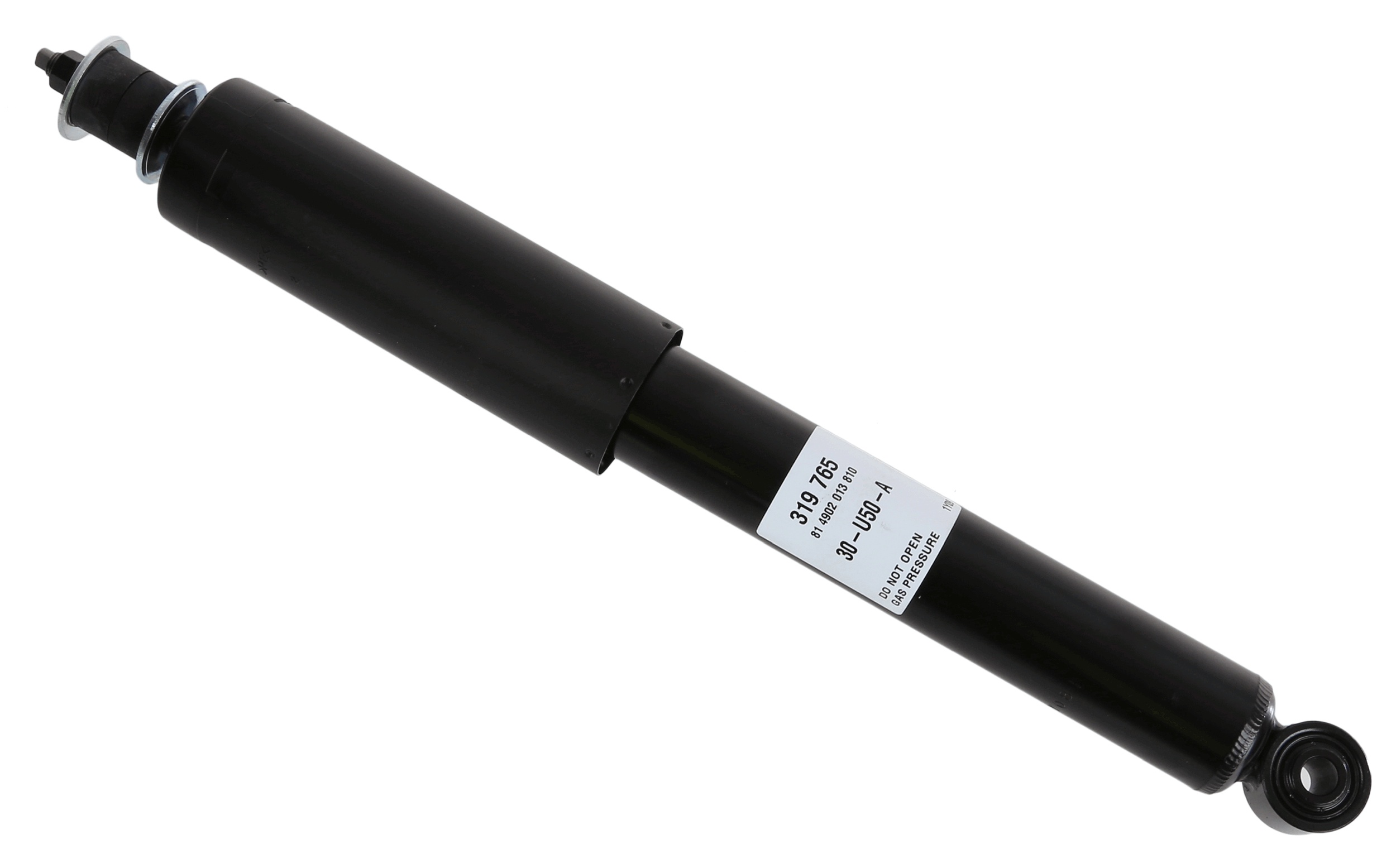 Shock Absorber - 319 765 SACHS