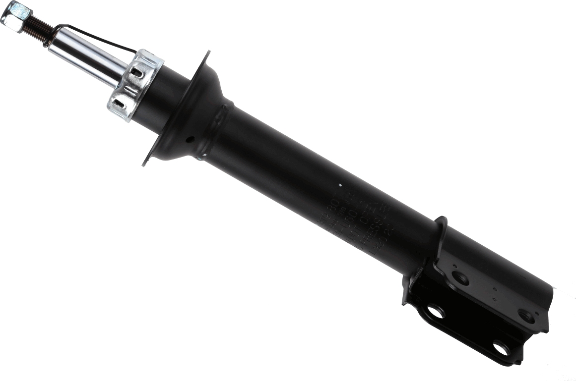 Shock Absorber - 319 807 SACHS